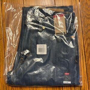 Brand new with tags men’s Levi jeans 32x32